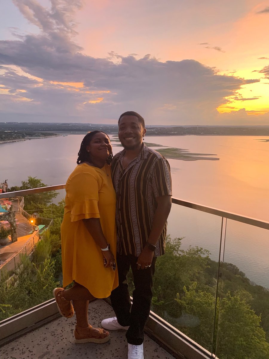 ✨2018 to now. 4 years down, forever to go. That’s it, that’s all ✨🫶🏾