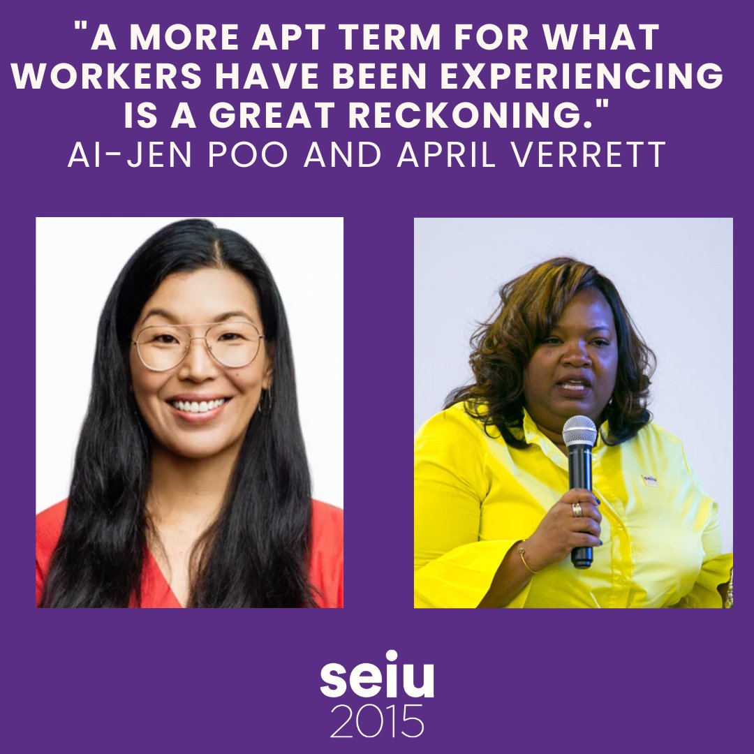 aprildverrett's tweet photo. .@aijenpoo shares a commitment to the vulnerable recipients of long-term care as well as those who provide them with it. Our care system needs to be transformed if we’re going to finally #PutCareFirst ! #LeadersLead Check out the article in @USATODAY: https://t.co/tqhxQl9SRE https://t.co/HtpsnLfORA