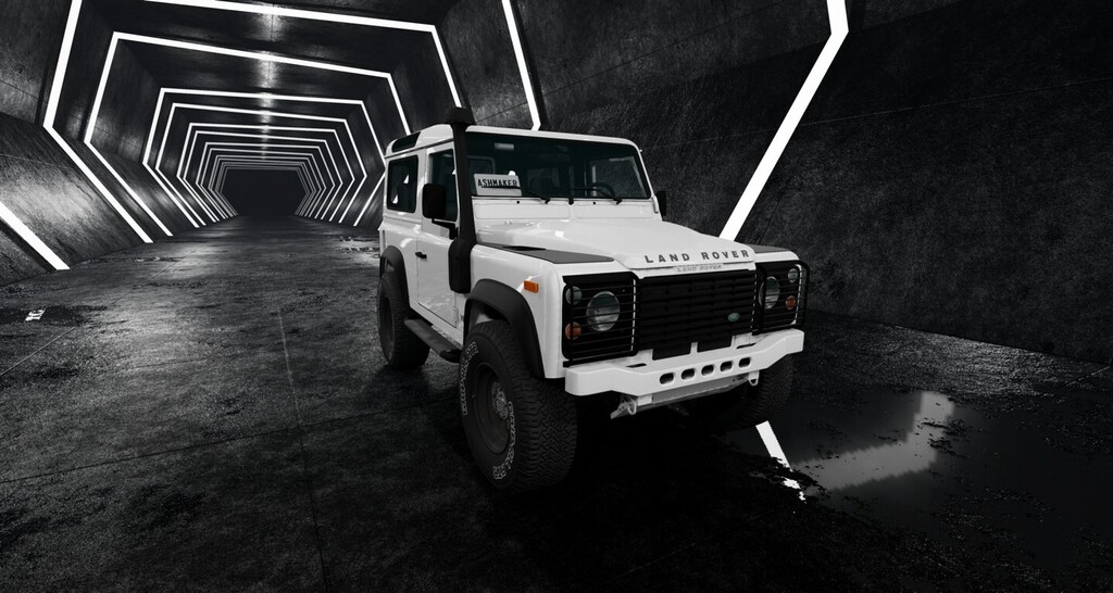 ashmaker000's tweet photo. 1990 Land Rover Defender🤠
#beamng #beamngdrive #earlyaccess
#gaming #pcgaming #pc #gameer #gamer #gamerlife #gamers #scintilla
#cargame #racinggames #beamngphotography
#gaming #cargame #carphysics #beamngdrive
#twitch #twitchstreamer #gamespace
#… https://t.co/WFsar0SPjP https://t.co/JYyEPiI7Br