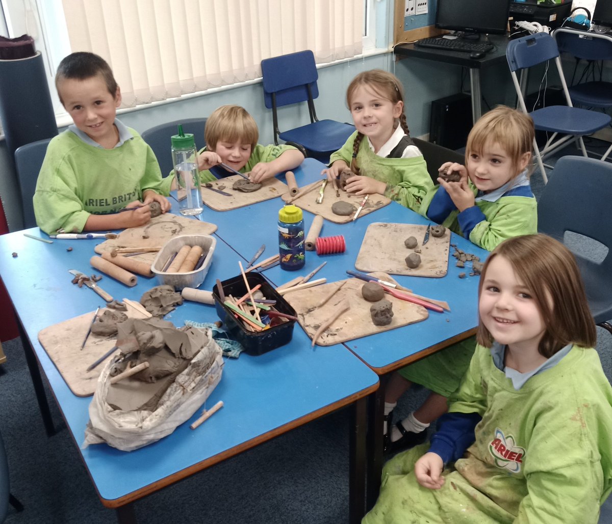 Dent School tweet media