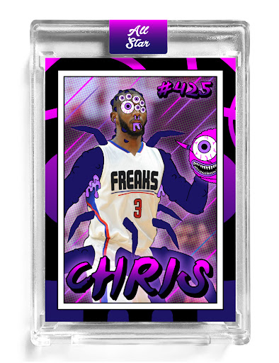 ASFreaksBot's tweet image. Chris (#425) LA Edition bought for 0.065Ξ

From: _little
To: Worldchampion1978

opensea.io/assets/ethereu…