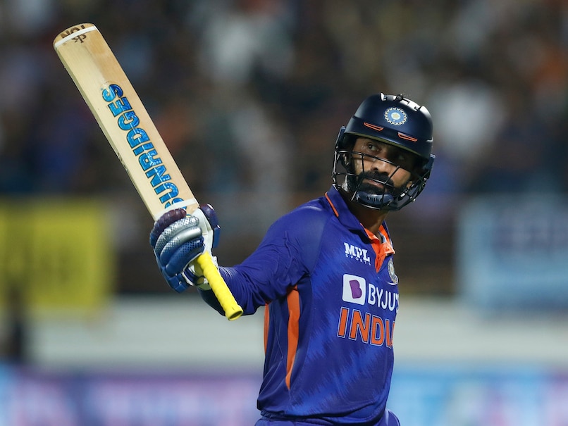 the_kromton's tweet photo. Name is Dinesh Karthik #India #IndiavsAustralia #Nagpur #nagpurt20 https://t.co/WI1HMfhNsf
