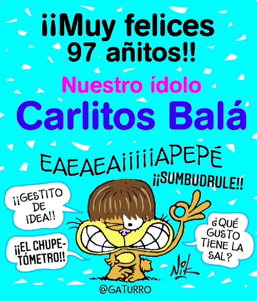 fabipa90's tweet photo. aja menos ganas de laburar que Carlos III https://t.co/H6EVk6NoEZ
