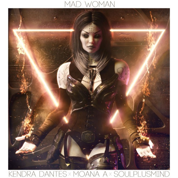 “Mad Woman”: a construção de uma guerreira poderosa, por Moana A
<a href="/moanaamusic/">Moana A</a>

roadie-music.com/mad-woman-a-co…