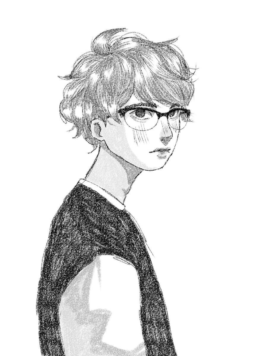 Sugitajpg's tweet photo. Holis #art #drawing #artistontwittter #ibispaint https://t.co/cWFfNaDsOq