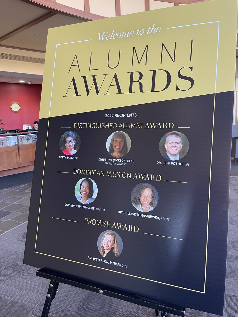 CapitolBank's tweet photo. Last night we enjoyed celebrating the recipients of the 2022 Alumni Awards at Edgewood College! Congrats to @AmiMyrland, EVP/CFO at Capitol Bank on receiving the Promise Award! 👏🥳

#leadership #banklocal #communitybanking #culturematters #celebratesuccesses https://t.co/a5OaoHMvF7