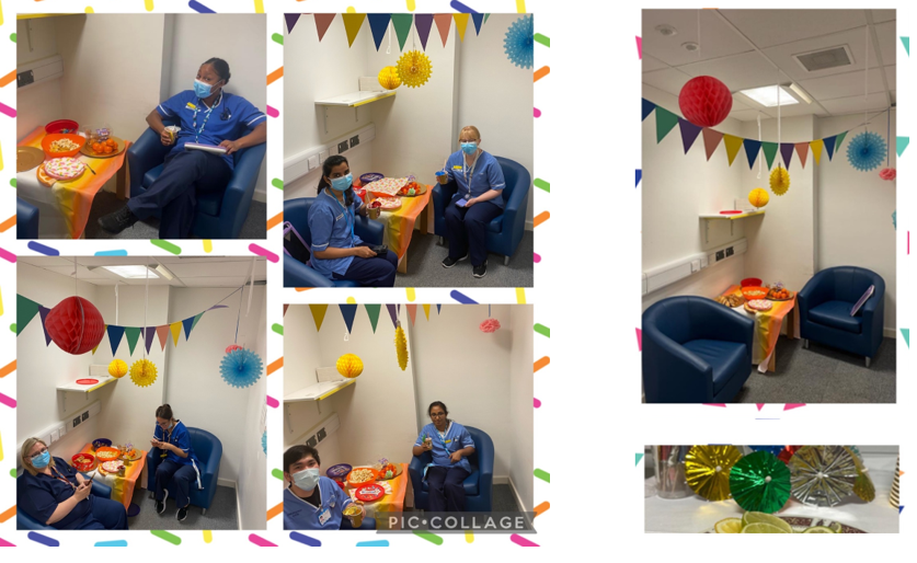 Pathway to Excellence at SFHFT tweet media