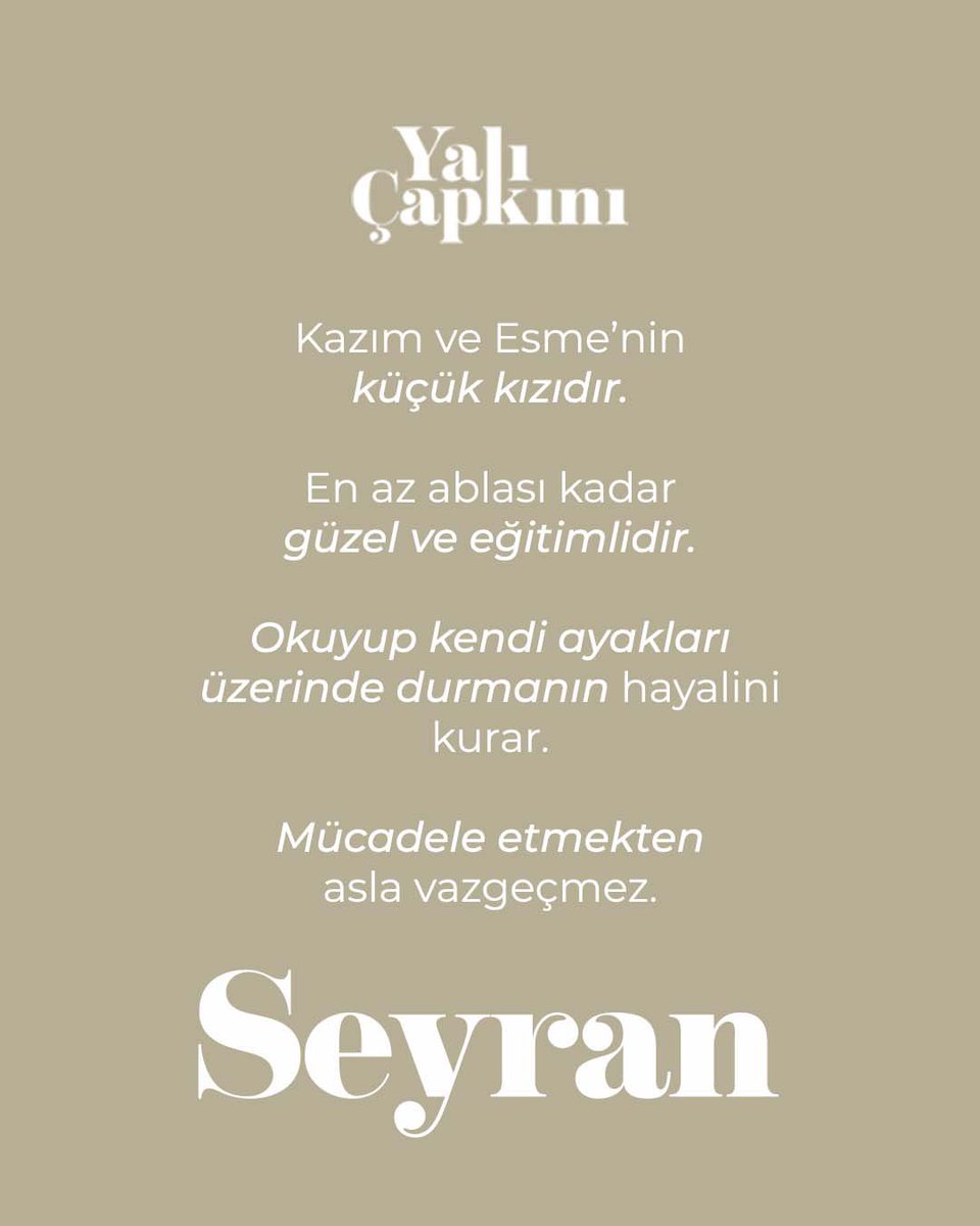 afraofc's tweet photo. Hoşgeldin Seyran 👏✨ #afrasaraçoğlu 
@afrasaracogIu https://t.co/m8KQDwD5Sl