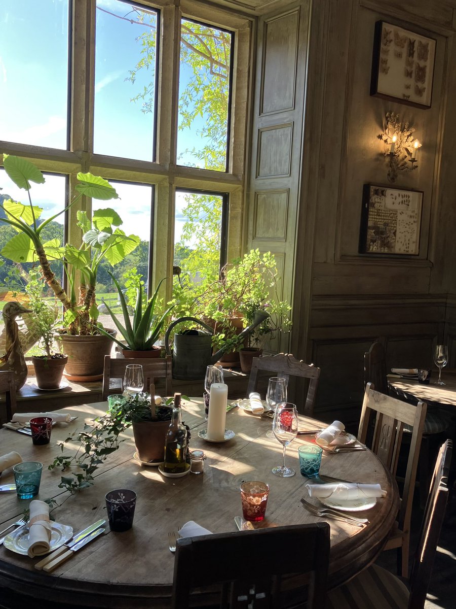 Had my first ( hopefully not last) Pig lunch today. Stunning.