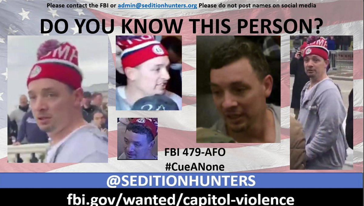 SeditionHunters tweet media