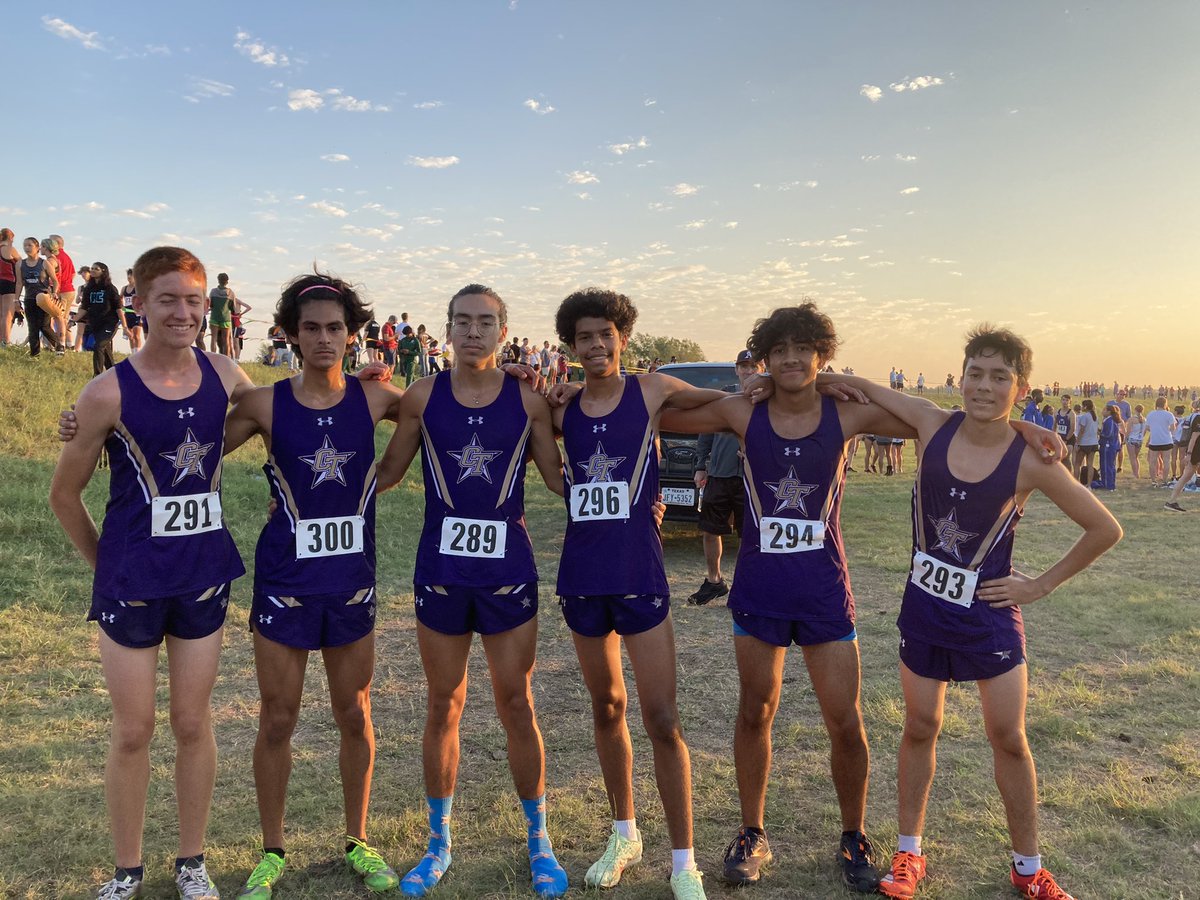 Ranger Runners tweet media