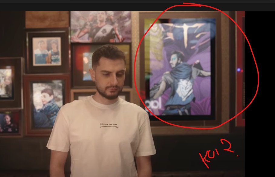 Magodelva's tweet photo. @VALORANTes @Mixwell Confirmamos? https://t.co/LEqoOaV4S0
