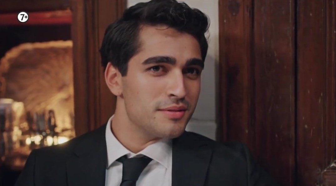 ikinci bi kaşlar lens mi vakası geliyoo just wait.. 🔥 #YalıÇapkını