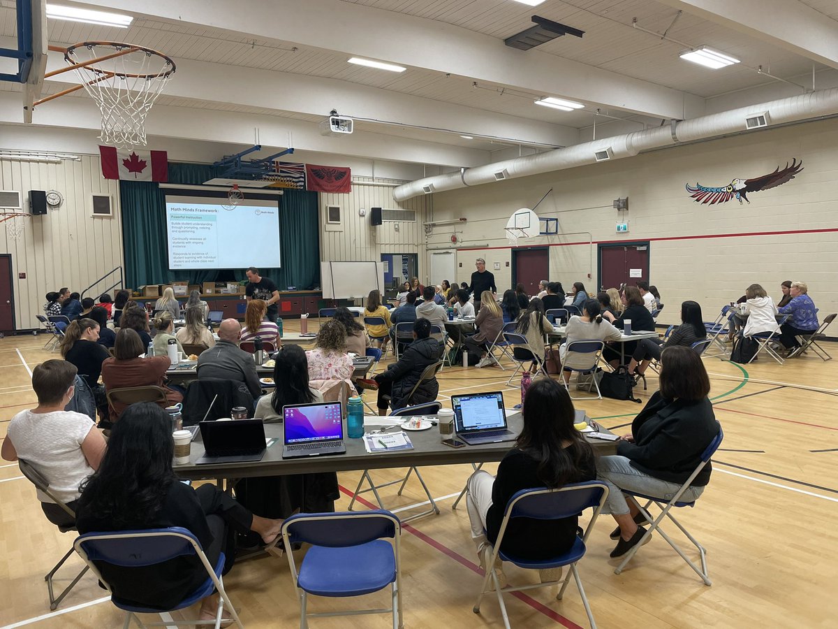 LadnerElemSchool tweet media