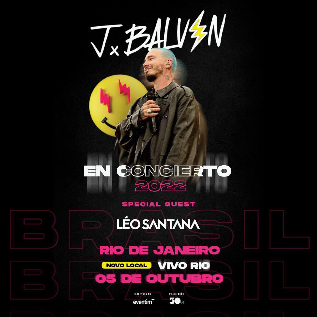 JBALVIN's tweet photo. Nos vemos en octubre en las fechas de mi tour en Latinoamerica⚡️⚡️ LEGO 🇧🇷🇦🇷🇺🇾🇵🇾 🇨🇱🇵🇪 boletos ya a la venta #LatinoGang https://t.co/mR7hNPW0gI