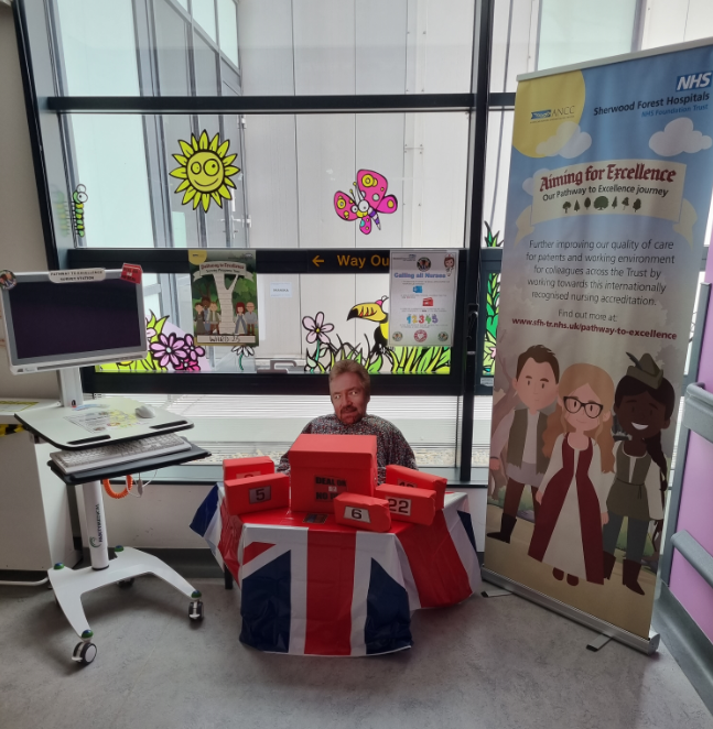 Pathway to Excellence at SFHFT tweet media