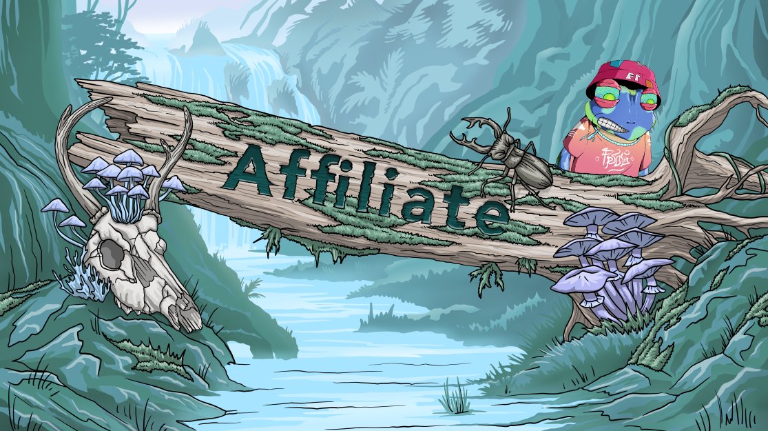 We have Officially partnered up with Oak Paradise and became an affiliate in their casino!

Enjoy! oak.bet/?ref=fr00gs

🎟  10 OG Spots | Like, RT &amp; Follow to be considered!
