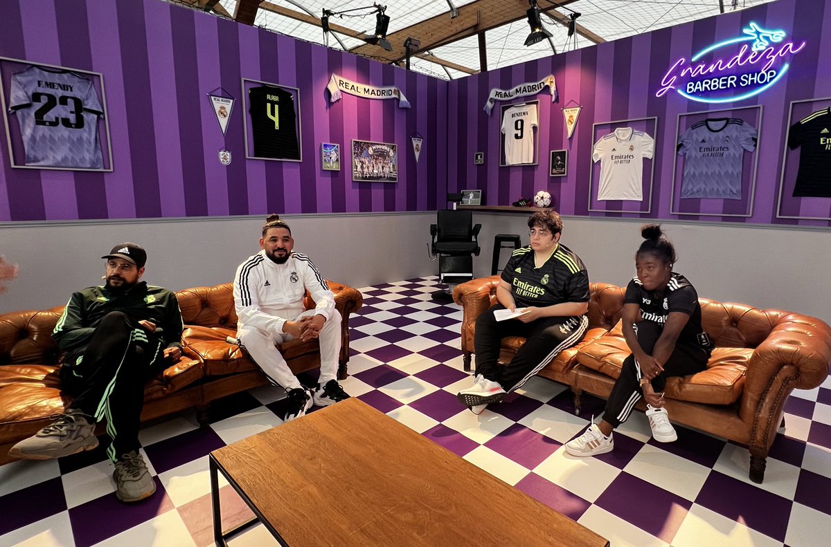 adidasFR tweet picture