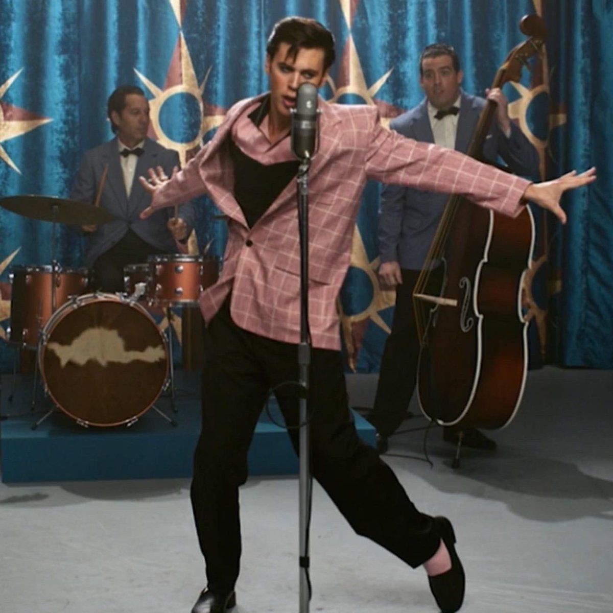 Jayhawk Jukebox tweet media