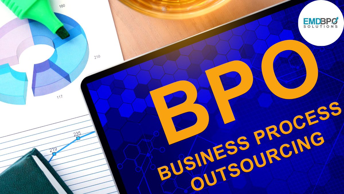 ✨Business Process Outsourcing enables business owners to reduce the burden of work &amp; concentrate on core aspects of their operation

👉Still hasn't explored the benefits of outsourcing, we have agents who would be happy to help you❗️

#bpo #callcenter #telemarketing #outsourcing