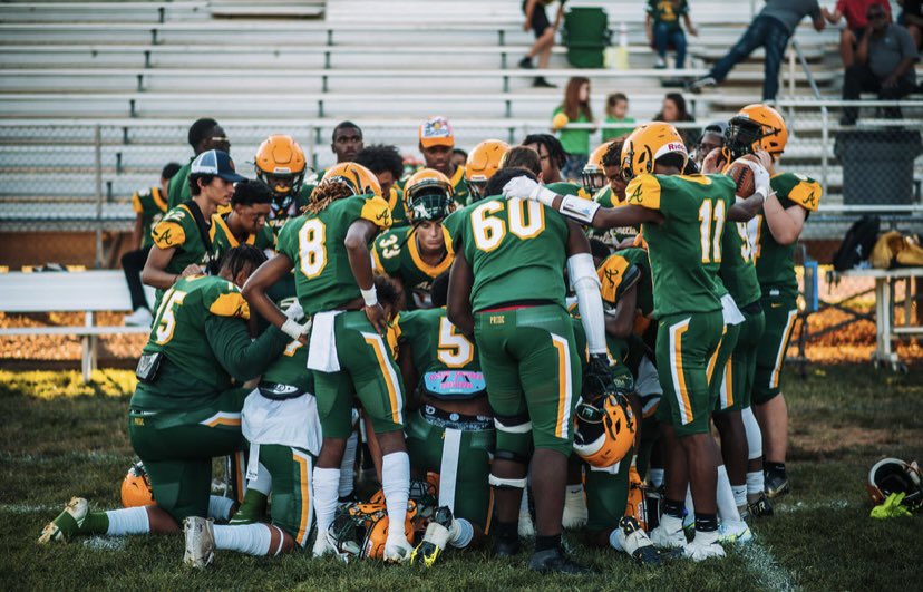 Business Trip. Southampton High school <a href="/7pm/">Huong Le</a> #RaiderPride