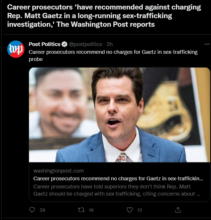 This is why you *must* learn hypnosis.

The journalists at WaPo did -- and weaponize it against you....