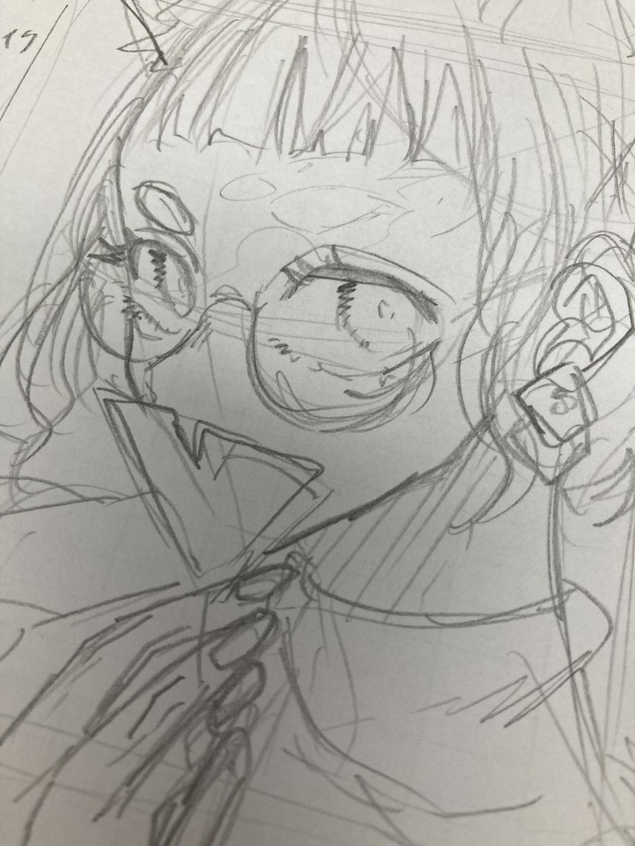 秋終わる前に秋っぽいアイコンにしたい 