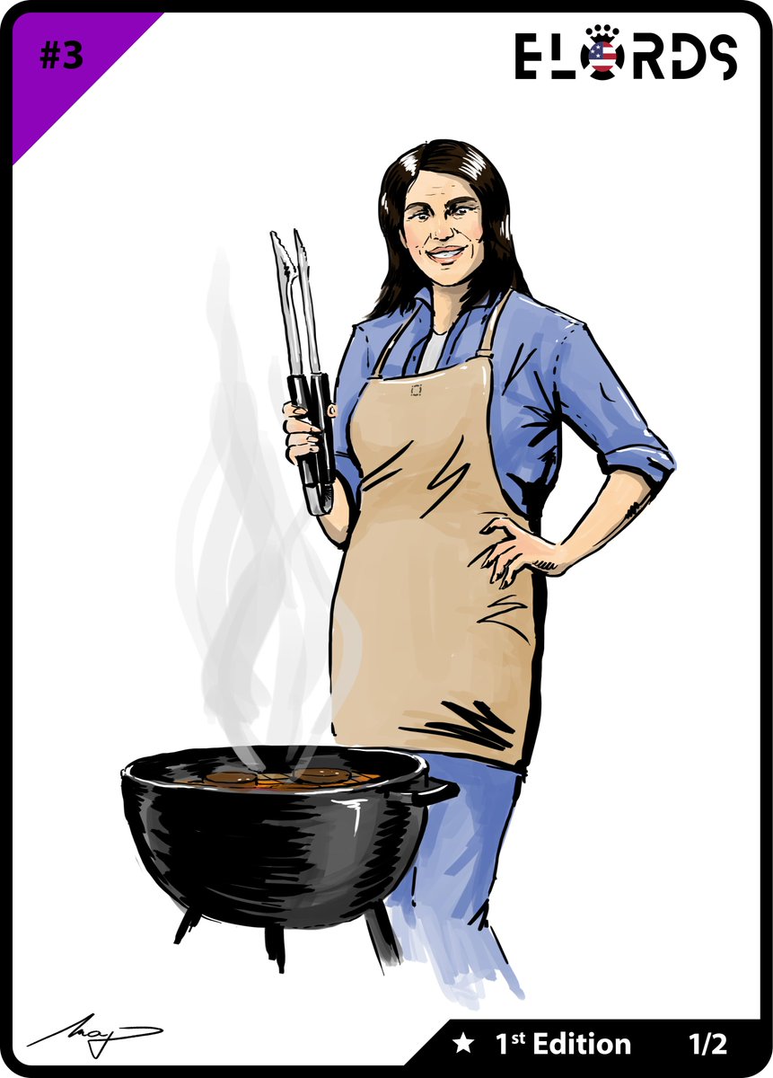 eLordsNFT tweet media