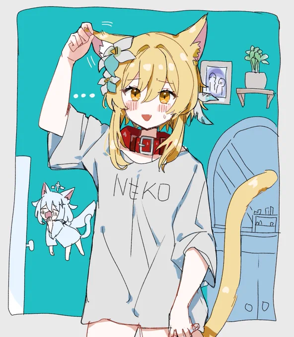 ^._.^ 