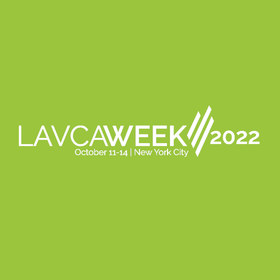 El 11/10 comienza una nueva versión de <a href="/lavca_org/">LAVCA</a> #LAVCAWeek2022 en NY. Estarán presentes inversionistas de todo el mundo y también la <a href="/ACVCchile/">Asociación Chilena de Venture Capital</a>. Más info: lavcaweek.org.
Los miembros #ACVC tienen descuento, para hacerlo efectivo deben contactarse con la asociación