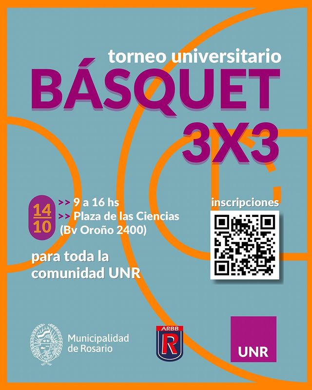 SantaFeBasket's tweet photo. #InteresGeneralSFB 🏀
Llega el torneo universitario 3x3
#SFB
@UNRoficial
@ARBB1926
@MuniRosario https://t.co/kC6L1DxBio