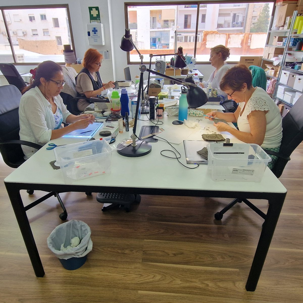 tacticalfreaky's tweet image. There is time to laugh and time to be serious! All the staff of Tactical Freaky wish you a great weekend!

Check out TACTICALFREAKY.COM to find hundreds of laser cut patches for sale and choose from +1200 combinations of camos and backings.

#lasercutpatches #tactical_freaky