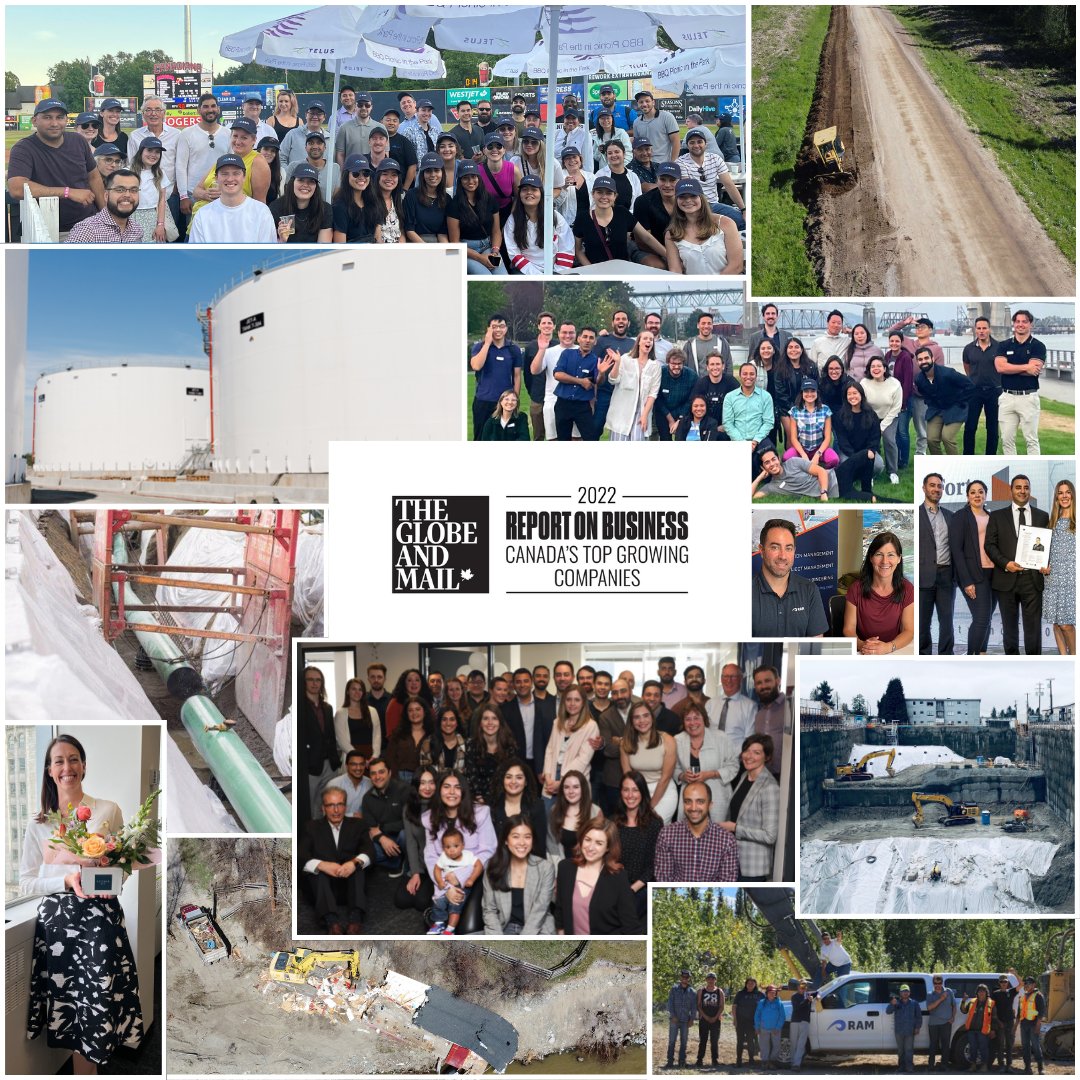 RAM Consulting tweet media