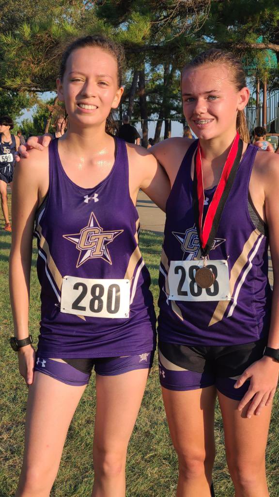 Ranger Runners tweet media