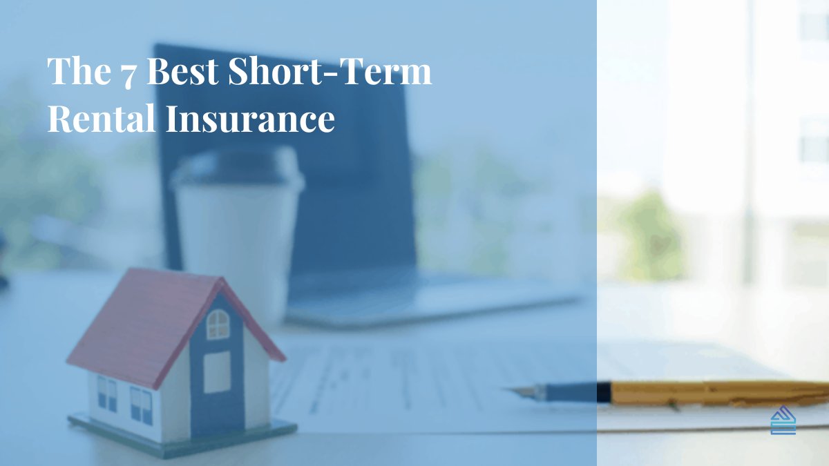 When hosting short term rentals, it’s important to have the right insurance in case something goes wrong. You want your guests safe and sound after they've enjoyed their stay at your property (even if there are no injuries). #shorttermrentals #airbnb #shorttermrentalinsurance