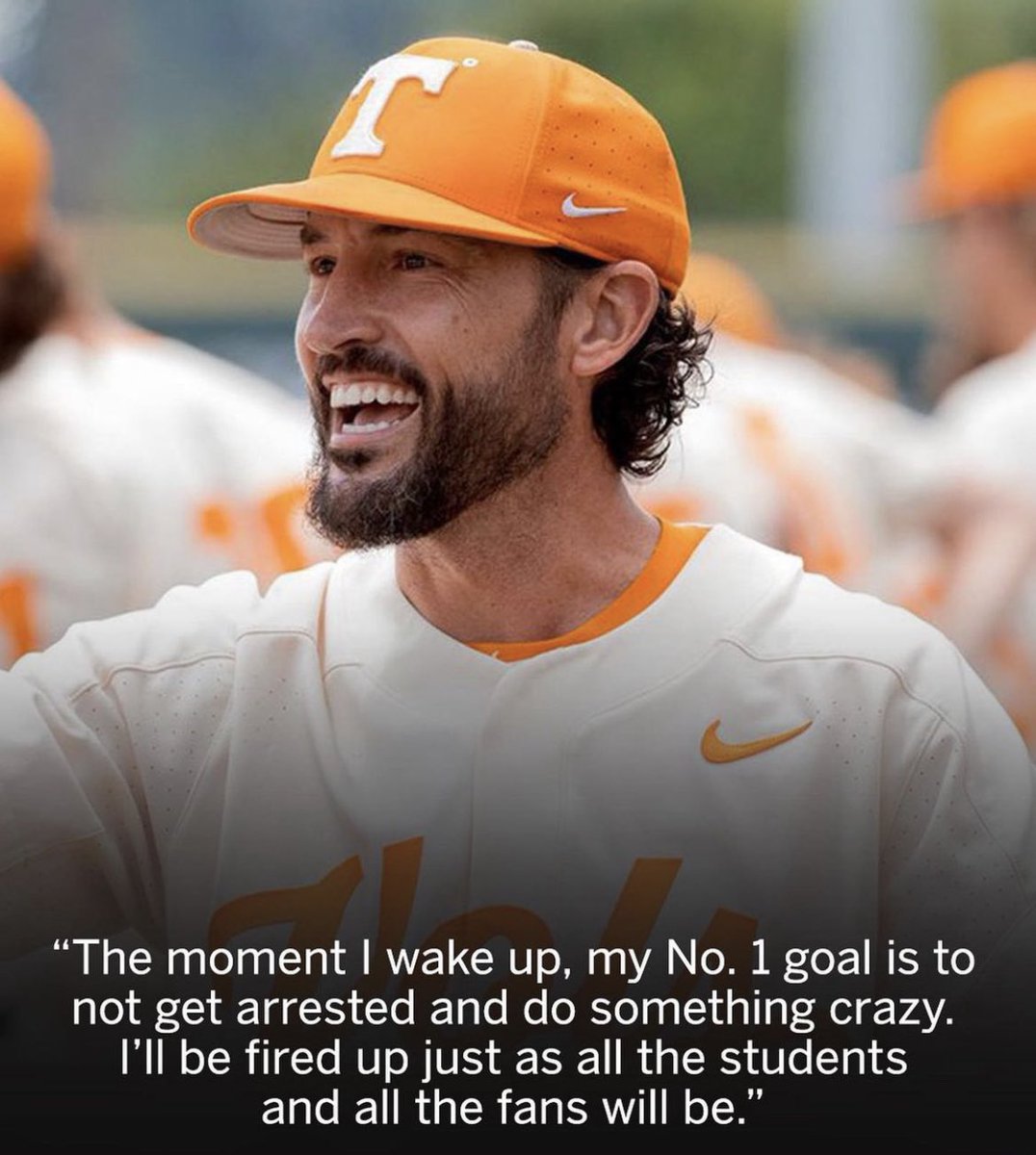 RockyTopKeith's tweet photo. Oh, Tony’s just like me. https://t.co/t4EwdxTZUN