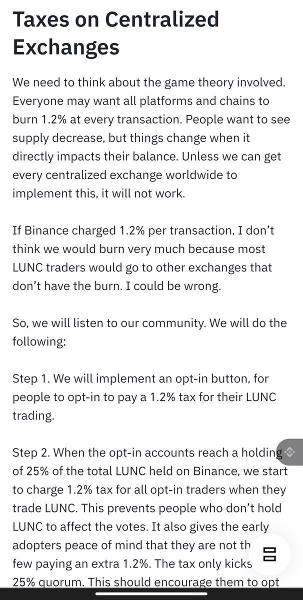 LUNC Analyst🚀🌕 tweet media