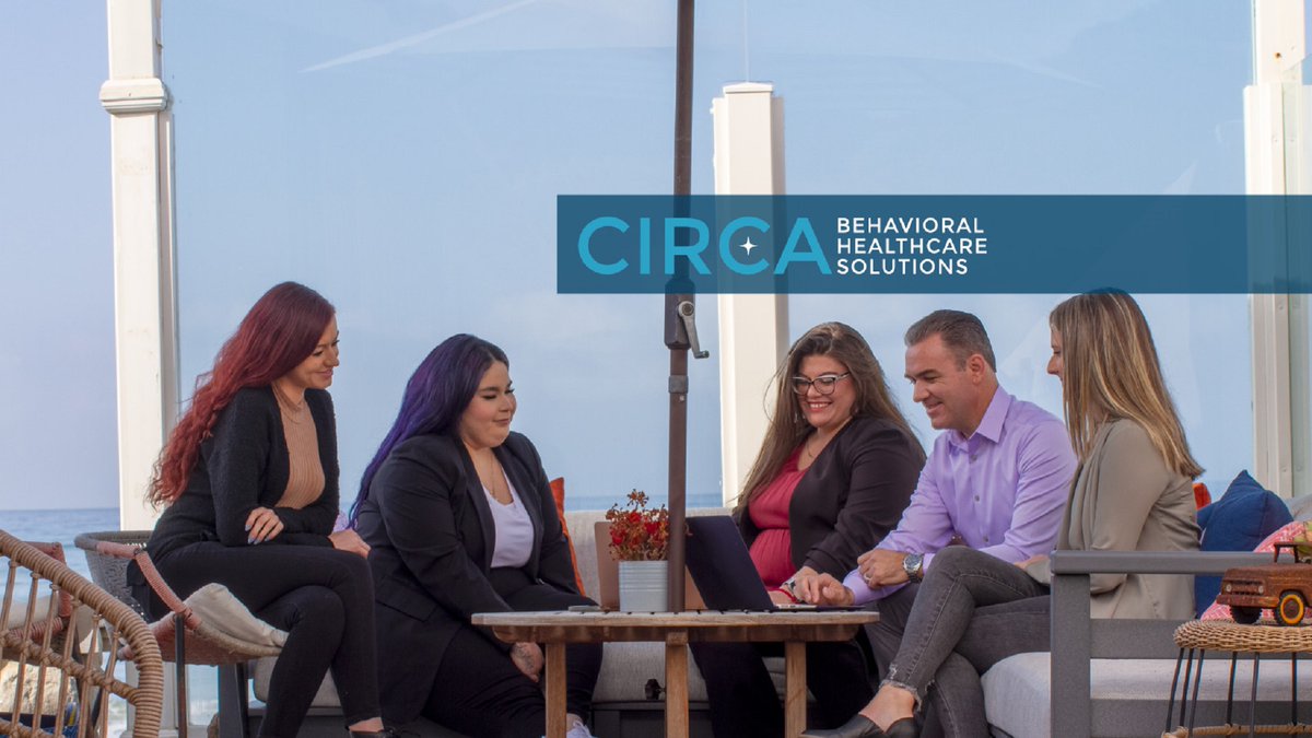 Circa Behavioral tweet media