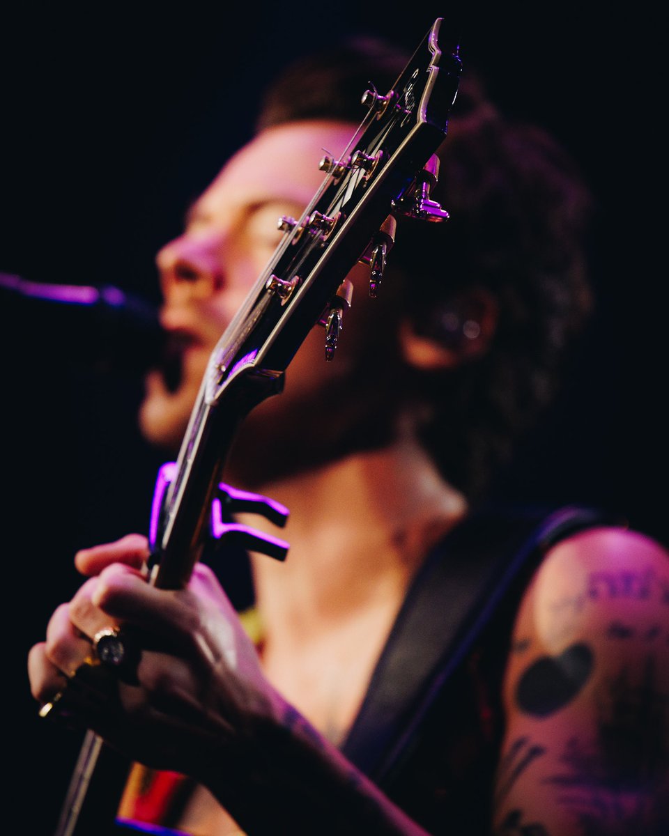 📱|| Madison Square Garden via Instagram.