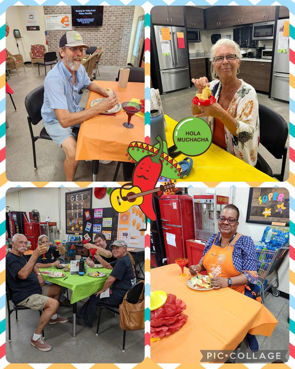 Jonathan Rios (@jonathanriosthd) on Twitter photo Day 2 of Fiesta Success Sharing!! Great Tacos and Margaritas 🌮🍹 (obviously no alcohol) <a href="/RubenRo48457043/">Ruben Rodriguez</a> <a href="/Tina06157498/">Tina Woodall</a> <a href="/Terrico91633223/">Terri cook</a> <a href="/dilger_marcie/">Marcie Dilger</a> <a href="/dawndaurizio2/">Dawn Daurizio</a> Day 2 of Fiesta Success Sharing!! Great Tacos and Margaritas 🌮🍹 (obviously no alcohol) <a href="/RubenRo48457043/">Ruben Rodriguez</a> <a href="/Tina06157498/">Tina Woodall</a> <a href="/Terrico91633223/">Terri cook</a> <a href="/dilger_marcie/">Marcie Dilger</a> <a href="/dawndaurizio2/">Dawn Daurizio</a>