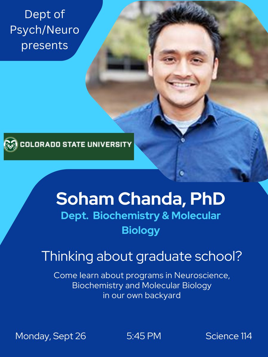 RU Department of Psychology and Neuroscience tweet media