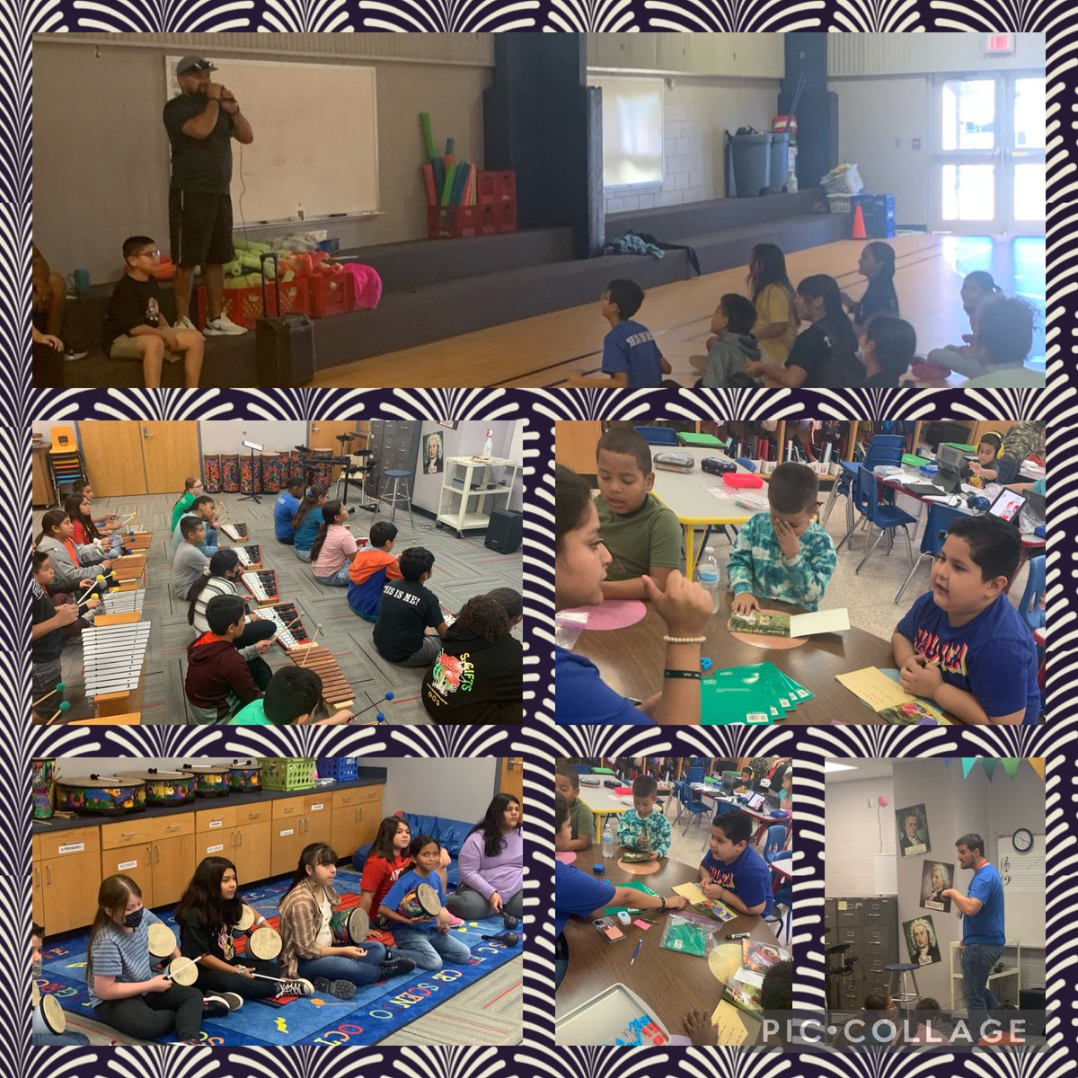 sanjacinto_elem's tweet image. Immediate feedback &amp;amp; reteaching happening across campus in guided reading, P.E., and music! Best practice and learning never stops! @CesarIvan13R @chrizzty2 @SuperRonquillo @MNMarquez10 @ErinBueno2 #thisissj #thisisfunfriday #movewithapurpose