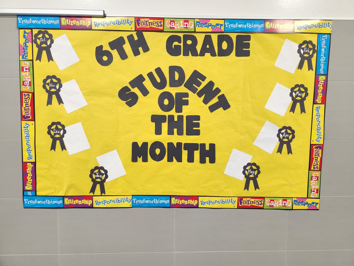 ms_trob's tweet photo. We can't wait to highlight our REMARKABLE 6th grade students who exhibit REMARKABLE DNA!
@casey_wheaton @RobersonSpring 
#firstclass
#remarkable
#resilient
#relentless
#razorsharp https://t.co/oBbarEmKqM