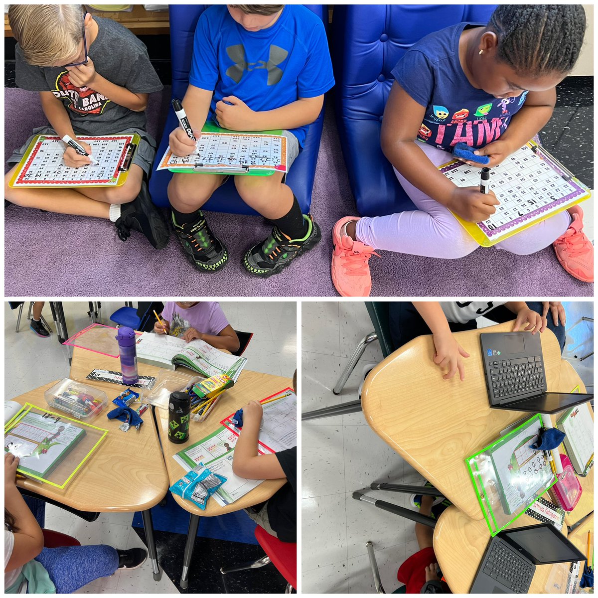 Wendy Vergara (@mrsvergarain2nd) on Twitter photo We love guided math!! We worked so hard this week on our addition and subtraction strategies! πββ<a href="/tincroadschool/">Tinc Road Elementary School</a> @Dani_Marangon <a href="/markdgrilo/">Mark D. Grilo</a> <a href="/krutisia/">Mrs. Krutisia- Tinc Road Teacher</a> We love guided math!! We worked so hard this week on our addition and subtraction strategies! πββ<a href="/tincroadschool/">Tinc Road Elementary School</a> @Dani_Marangon <a href="/markdgrilo/">Mark D. Grilo</a> <a href="/krutisia/">Mrs. Krutisia- Tinc Road Teacher</a>