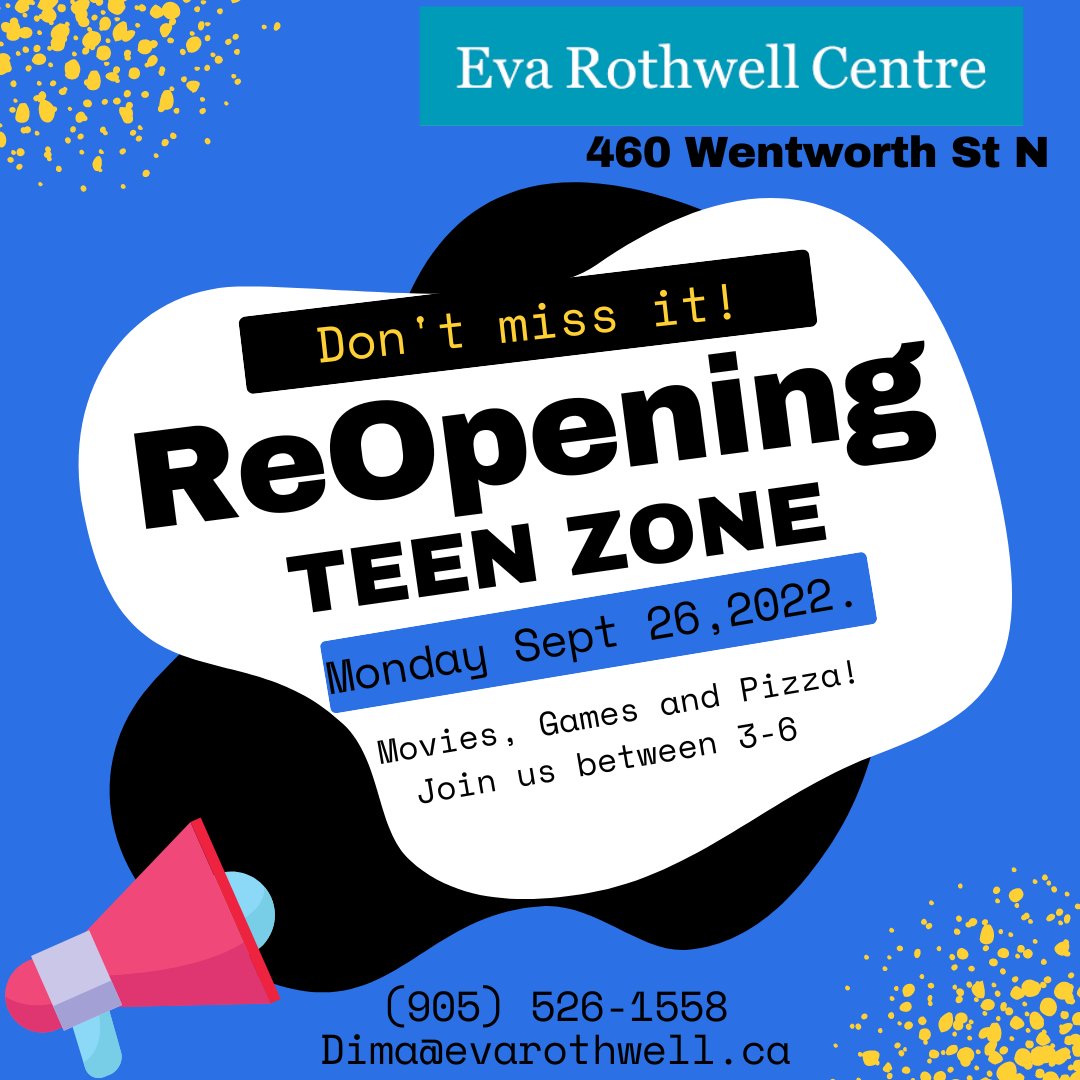 Eva Rothwell Centre tweet media