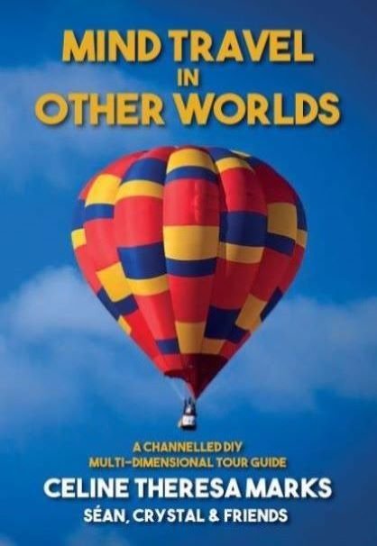 seancrystalhi's tweet photo. 27 Inspiring Channelled Journeys within Worlds beyond Earth in our book at https://t.co/DjNHToAauW #wisdom #mindbodyspirit #mystical #intergalactic #visions #afterlife #angels #innerplanes #reincarnation #chakras #shamballa #elementalkingdom #esoteric #visualisation #meditation https://t.co/HoplB4NEIb