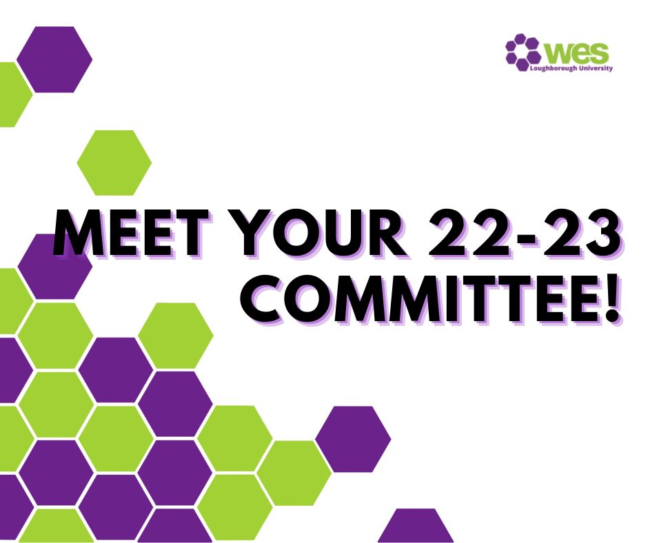 Lboro Women's Engineering Society tweet media