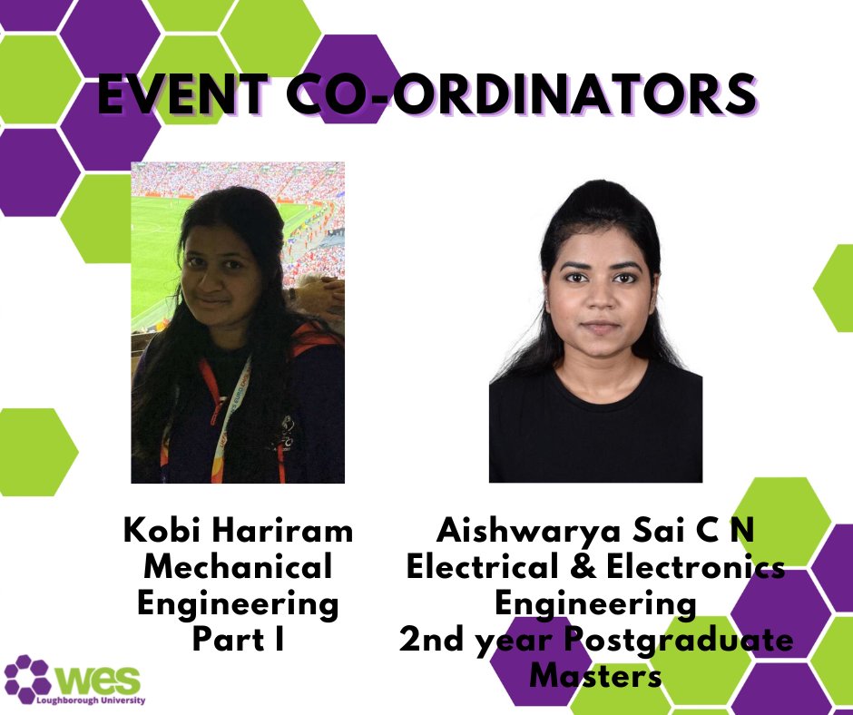 Lboro Women's Engineering Society tweet media