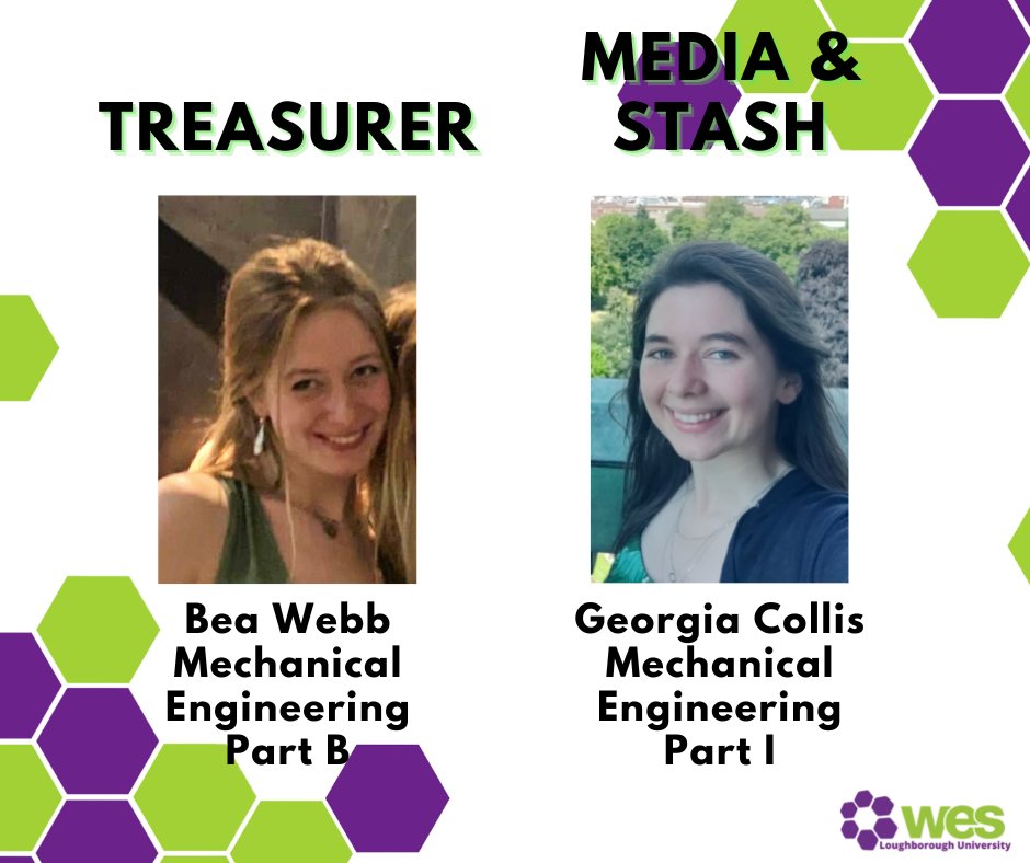 Lboro Women's Engineering Society tweet media