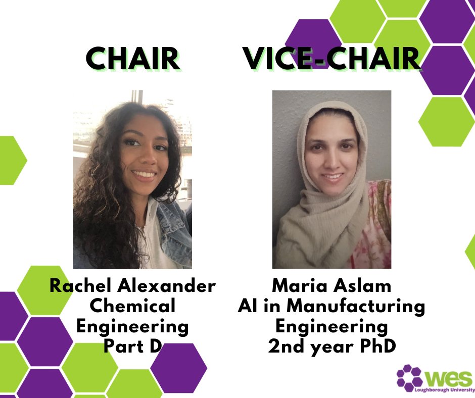 Lboro Women's Engineering Society tweet media